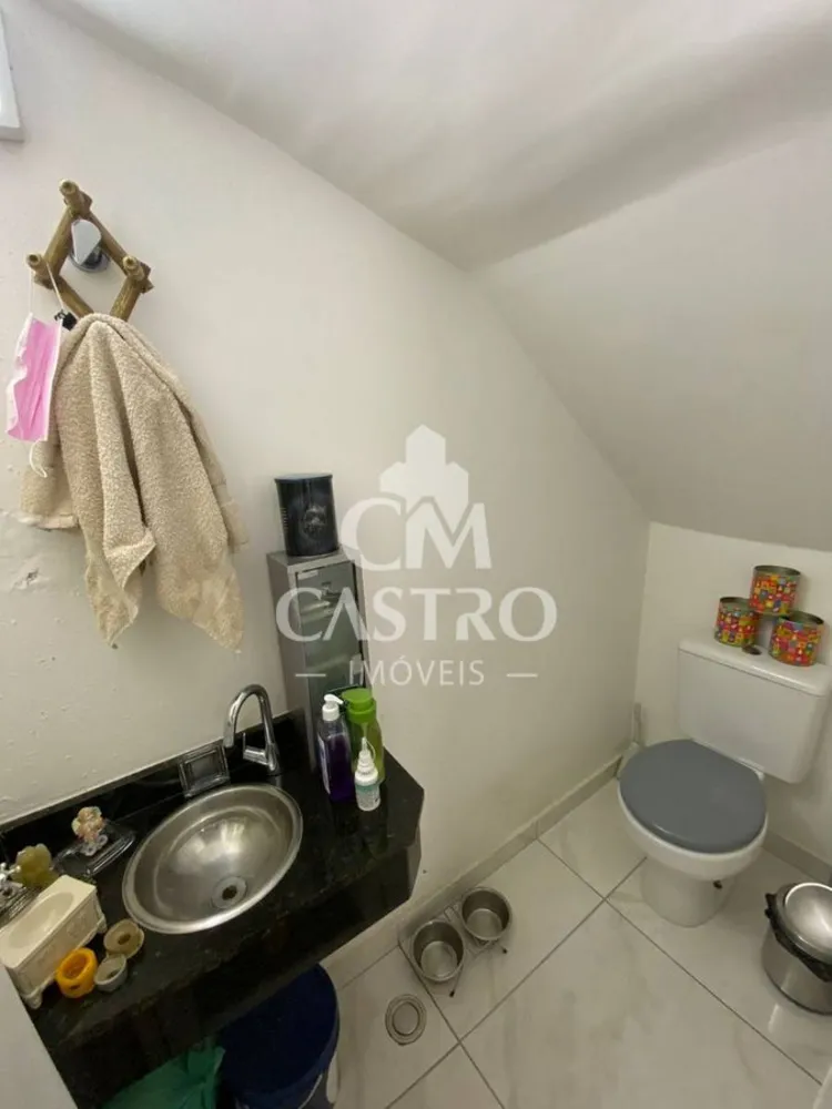 Casa de Condomínio, 2 quartos - Foto 4
