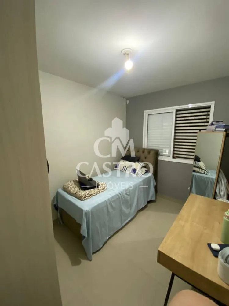 Casa de Condomínio, 2 quartos - Foto 6