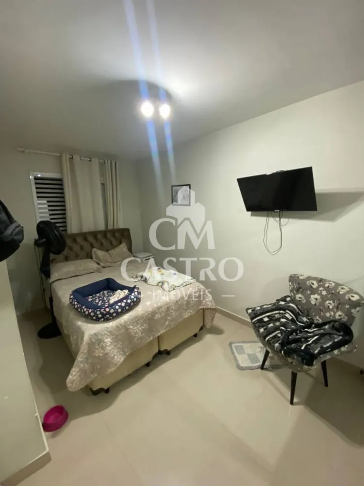 Casa de Condomínio, 2 quartos - Foto 5
