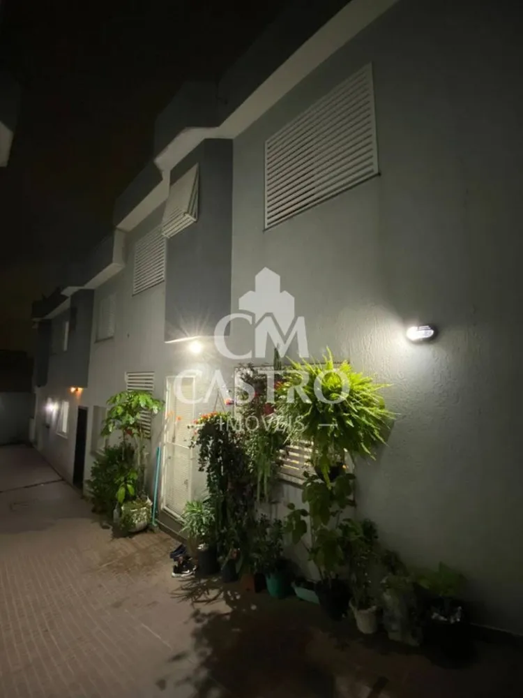 Casa de Condomínio, 2 quartos - Foto 2