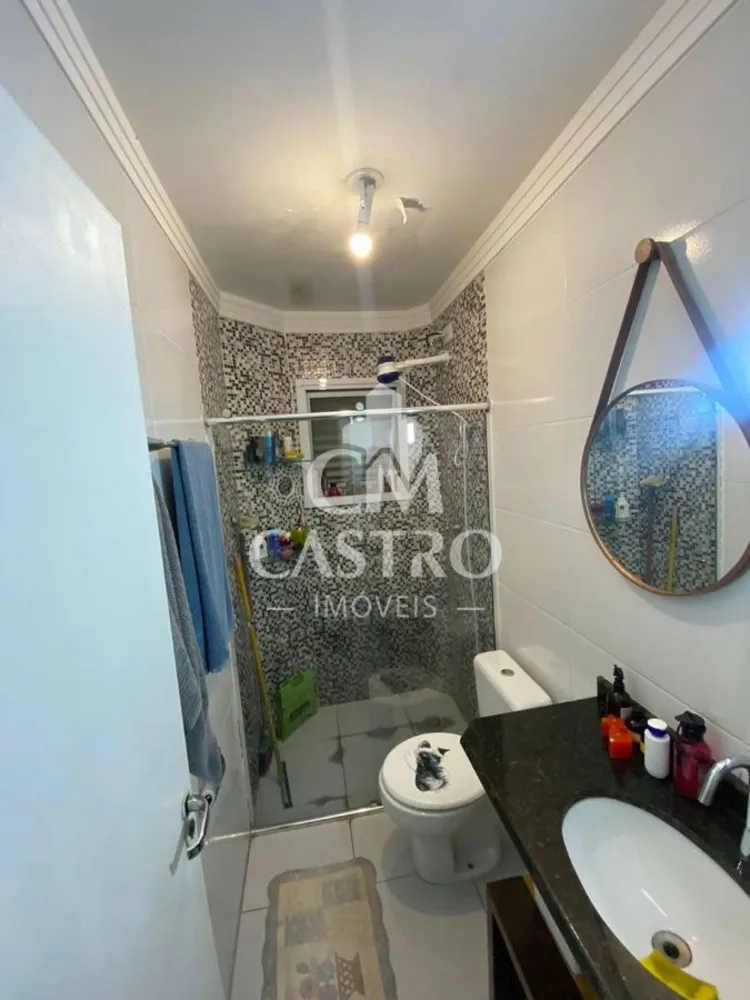 Casa de Condomínio, 2 quartos - Foto 8