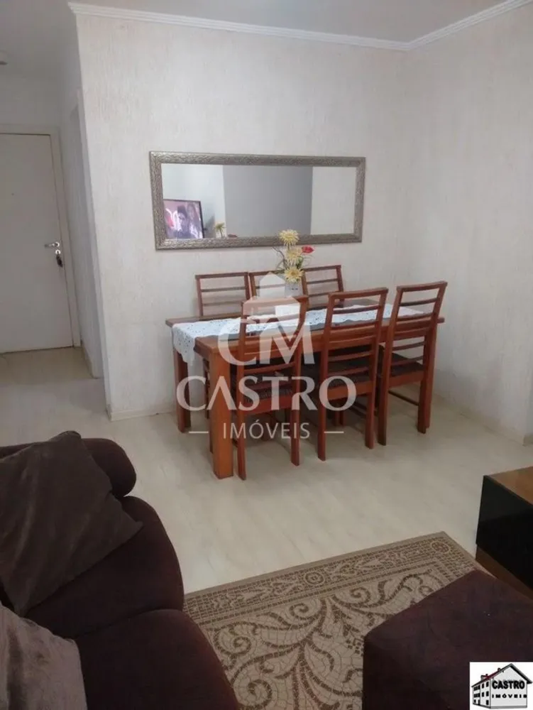 Apartamento, 2 quartos, 58 m² - Foto 6