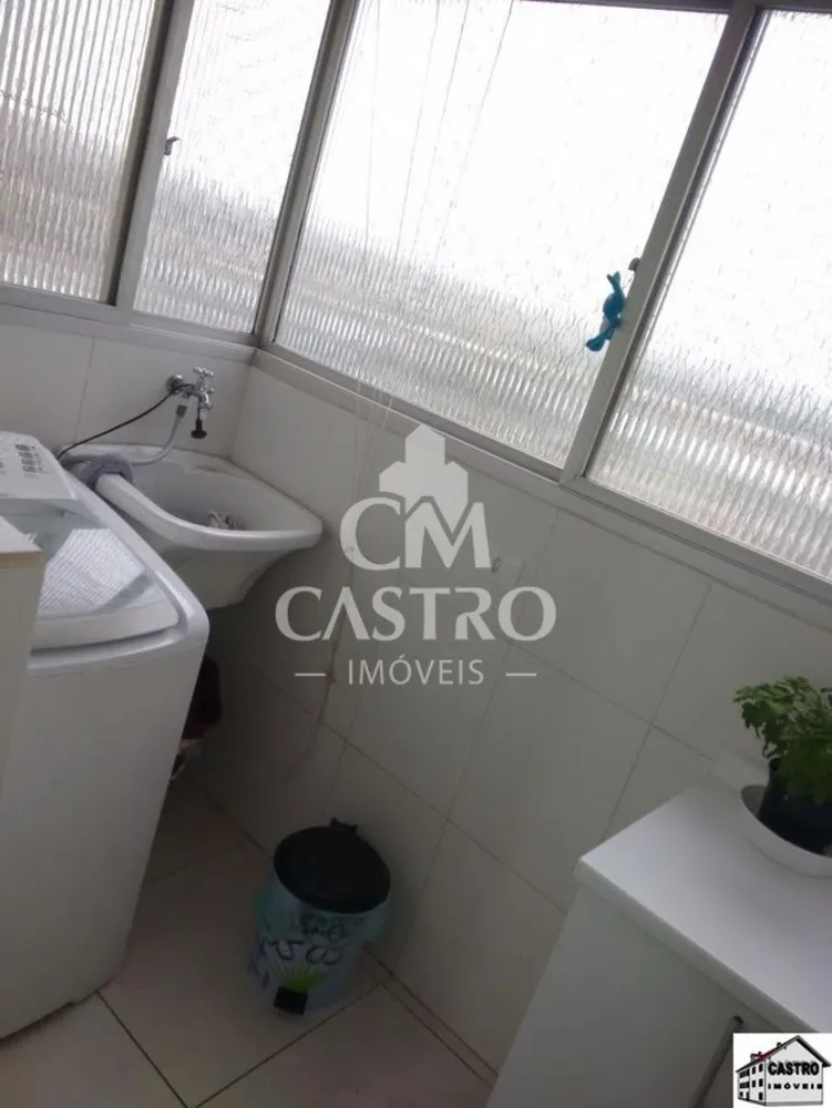 Apartamento, 2 quartos, 58 m² - Foto 8