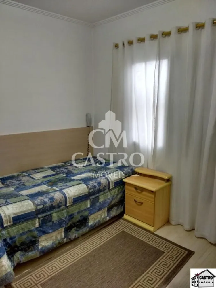 Apartamento, 2 quartos, 58 m² - Foto 2