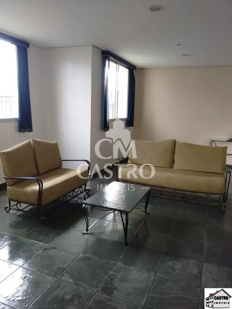 Apartamento, 2 quartos, 58 m² - Foto 4