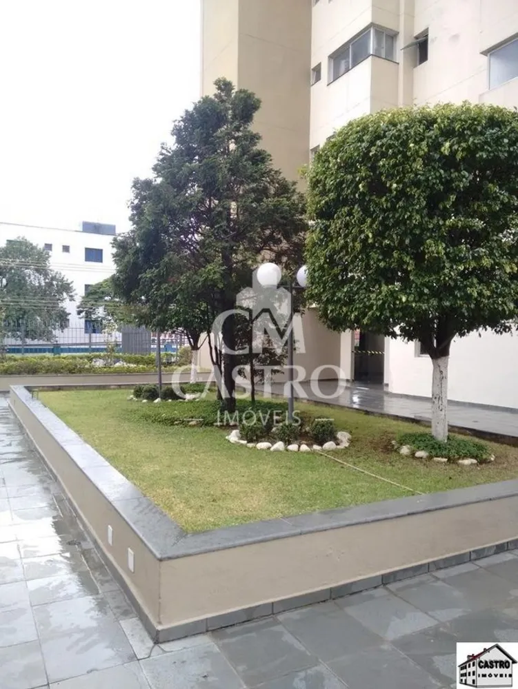 Apartamento, 2 quartos, 58 m² - Foto 1