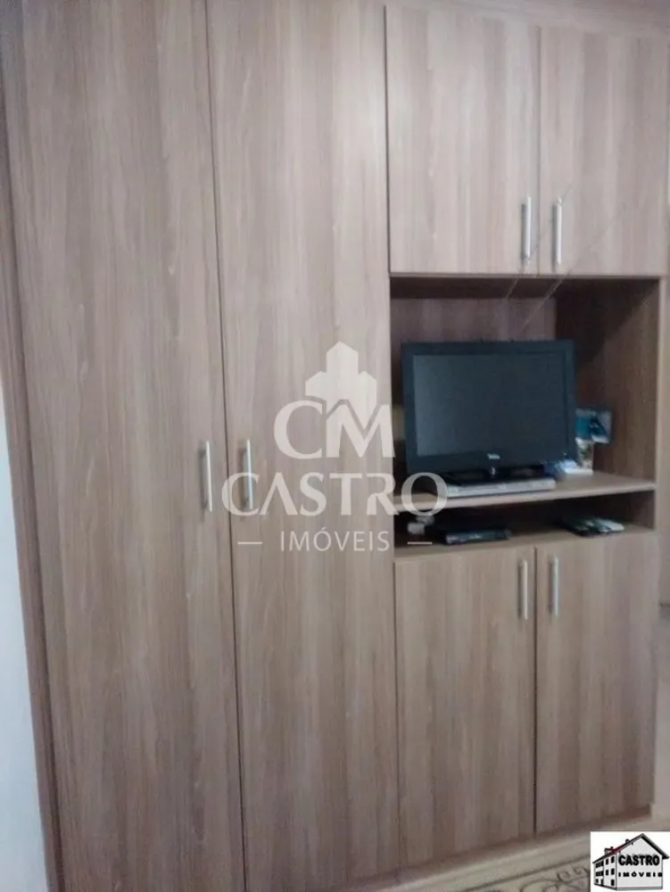 Apartamento, 2 quartos, 58 m² - Foto 7