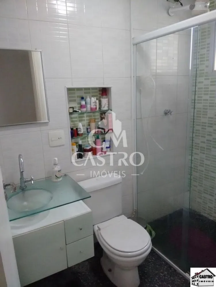 Apartamento, 2 quartos, 58 m² - Foto 11