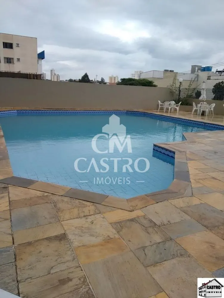 Apartamento, 2 quartos, 58 m² - Foto 12