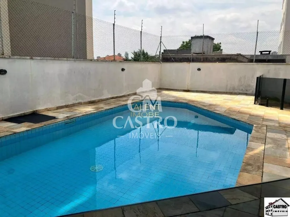 Apartamento, 3 quartos, 72 m² - Foto 5