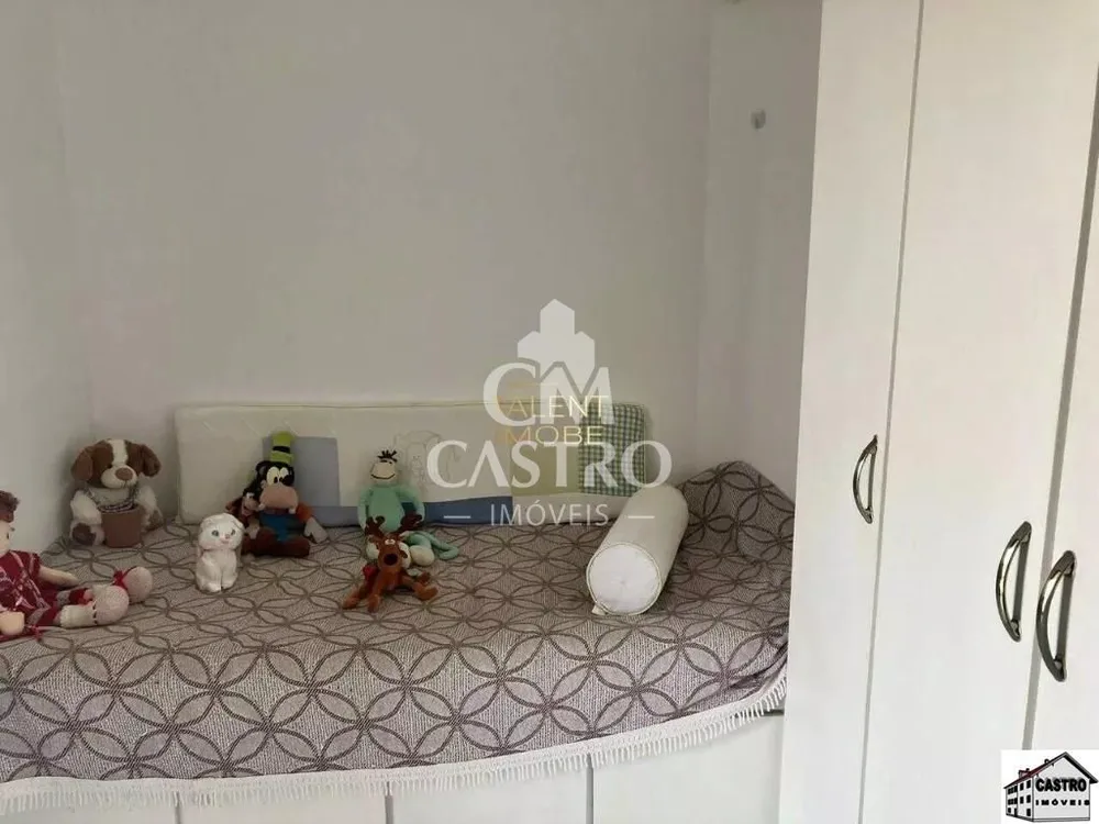 Apartamento, 3 quartos, 72 m² - Foto 1