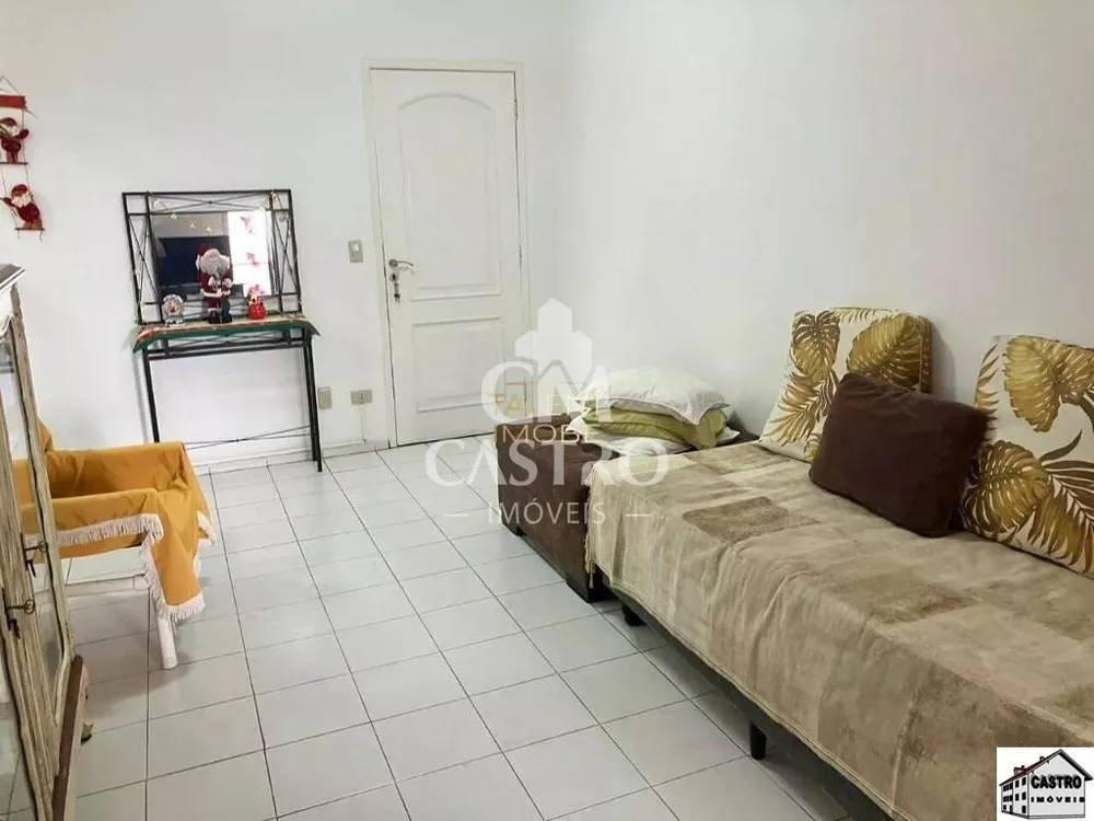 Apartamento, 3 quartos, 72 m² - Foto 2