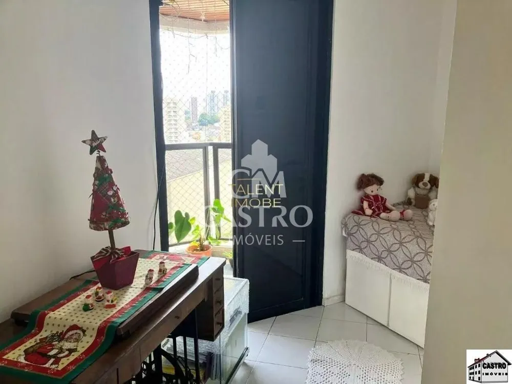 Apartamento, 3 quartos, 72 m² - Foto 8