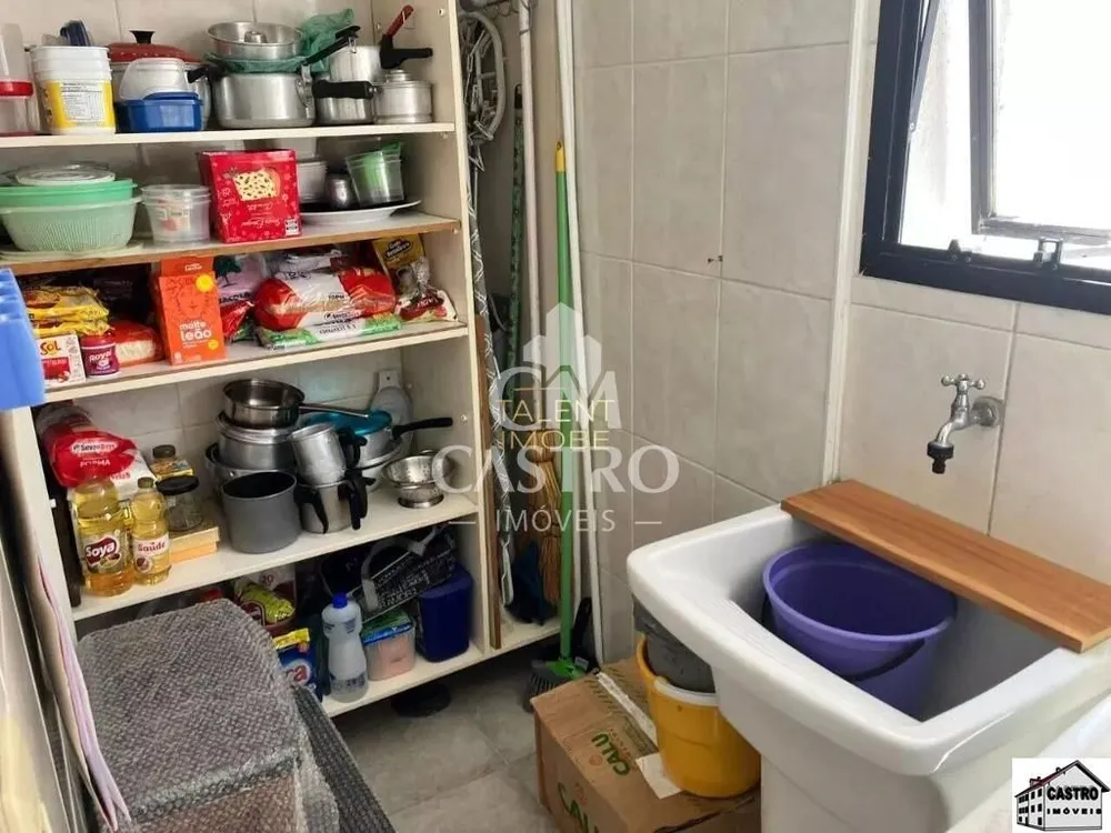Apartamento, 3 quartos, 72 m² - Foto 7