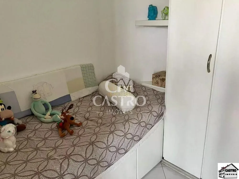 Apartamento, 3 quartos, 72 m² - Foto 3