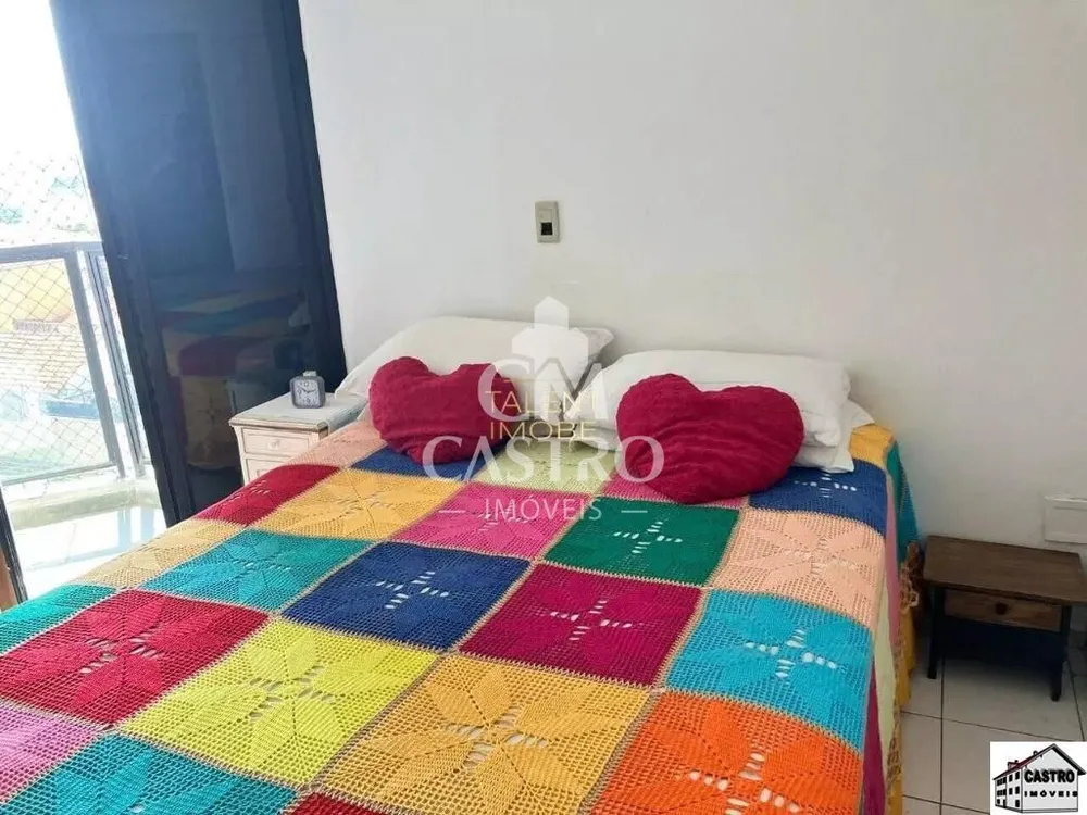 Apartamento, 3 quartos, 72 m² - Foto 11