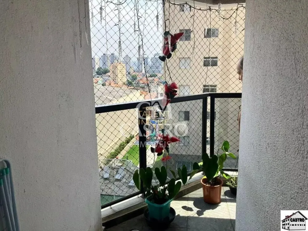 Apartamento, 3 quartos, 72 m² - Foto 12