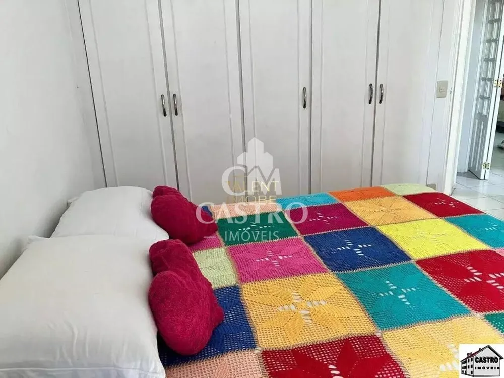 Apartamento, 3 quartos, 72 m² - Foto 9
