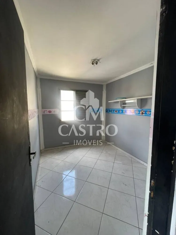 Apartamento, 2 quartos, 50 m² - Foto 8