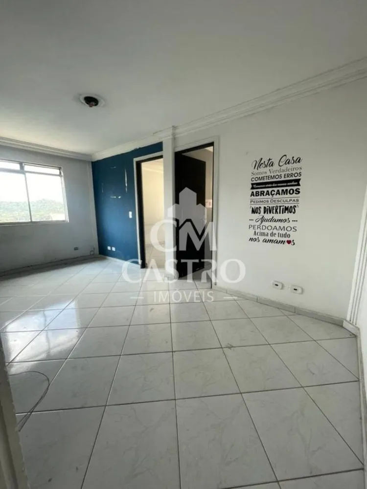 Apartamento, 2 quartos, 50 m² - Foto 5