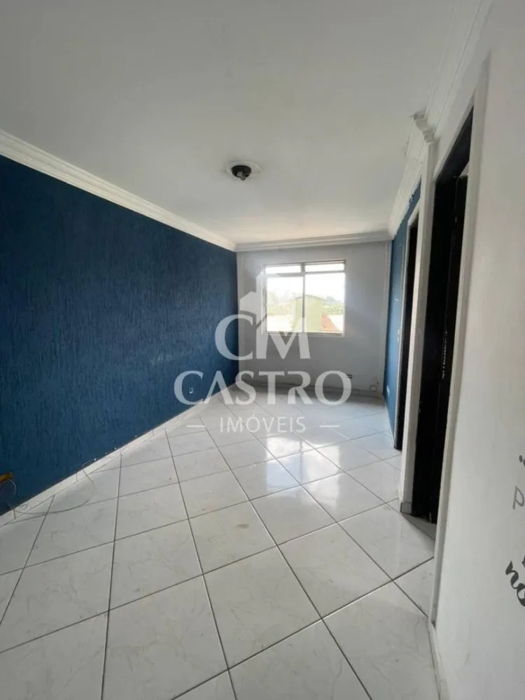 Apartamento, 2 quartos, 50 m² - Foto 7