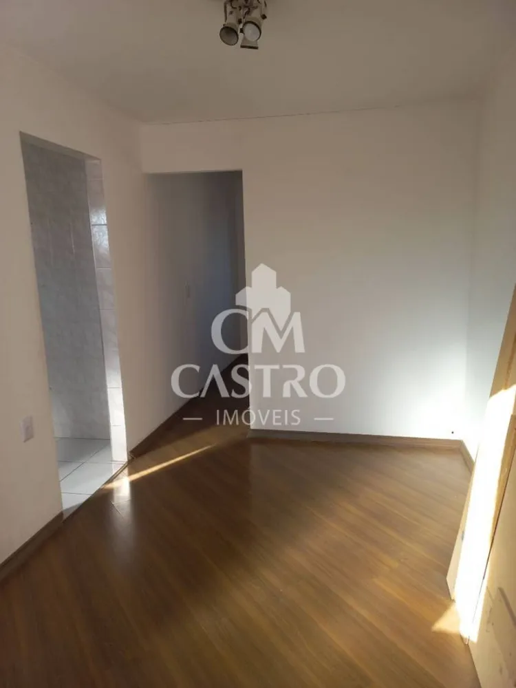 Apartamento, 3 quartos, 56 m² - Foto 3