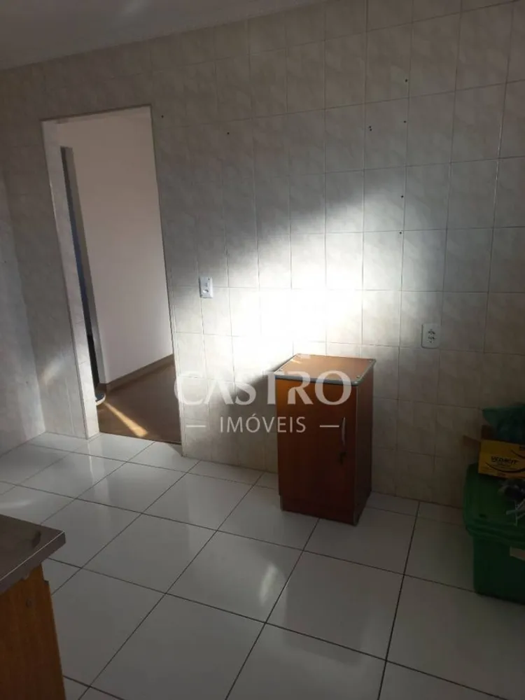 Apartamento, 3 quartos, 56 m² - Foto 2