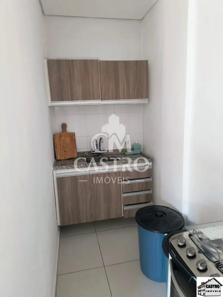 Apartamento, 2 quartos, 46 m² - Foto 5