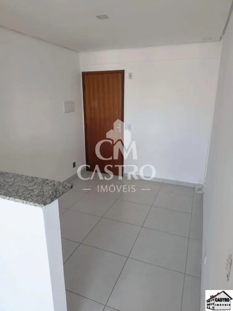 Apartamento, 2 quartos, 46 m² - Foto 7