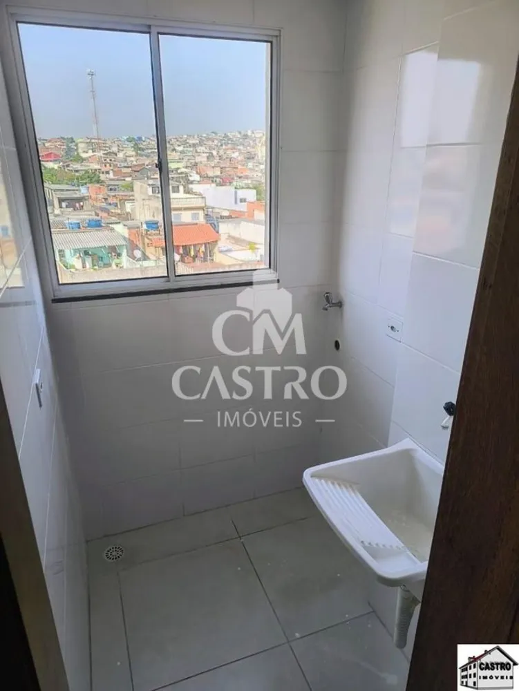 Apartamento, 2 quartos, 46 m² - Foto 2
