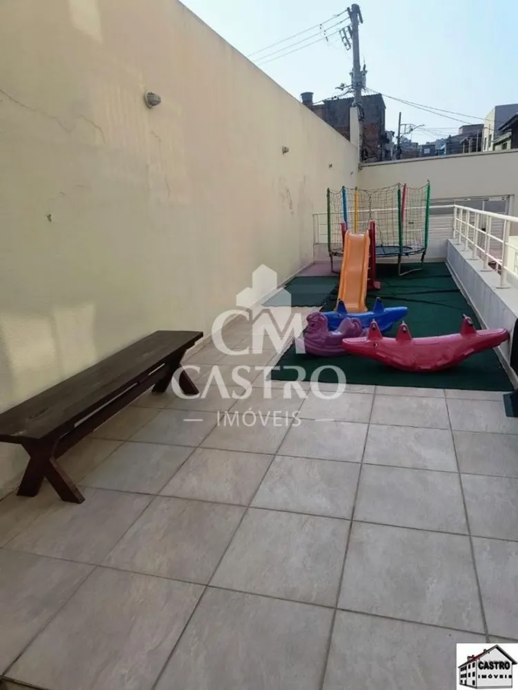 Apartamento, 2 quartos, 46 m² - Foto 6