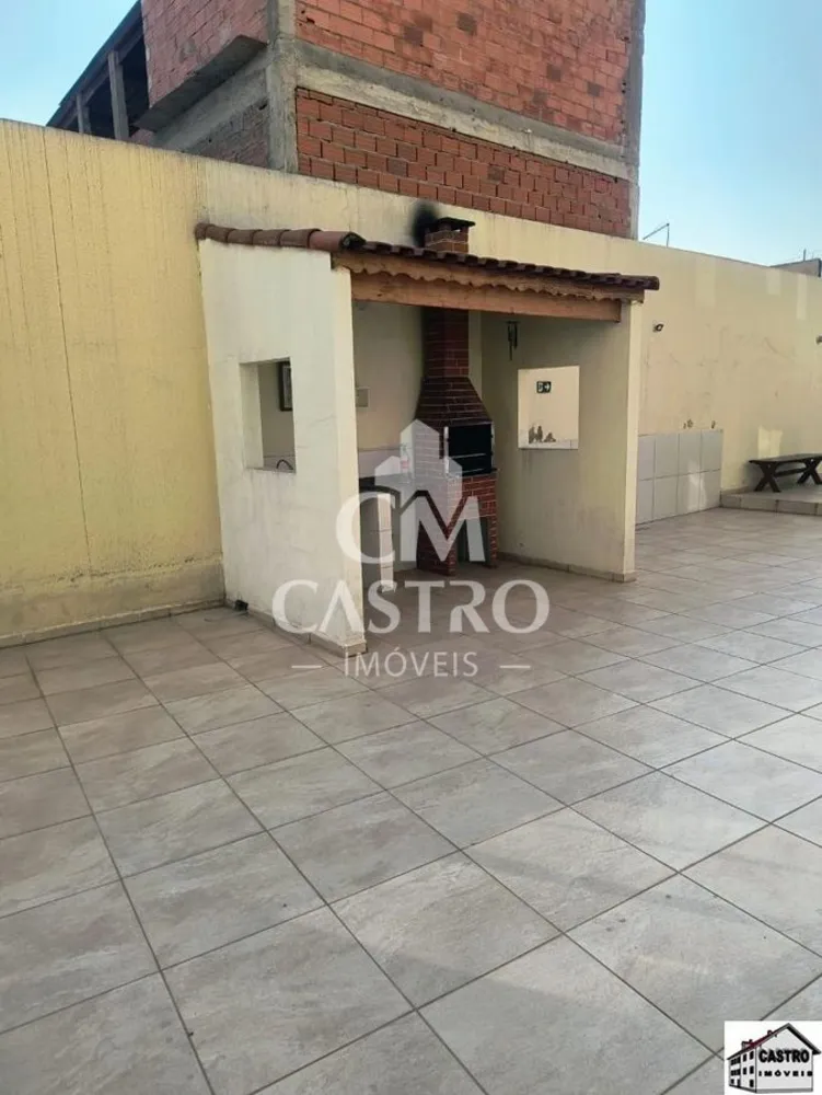 Apartamento, 2 quartos, 46 m² - Foto 3
