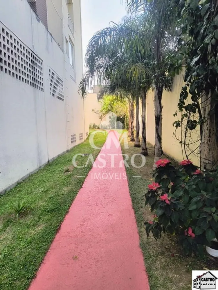 Apartamento, 2 quartos, 46 m² - Foto 4