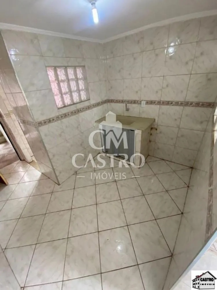 Apartamento, 2 quartos, 46 m² - Foto 1