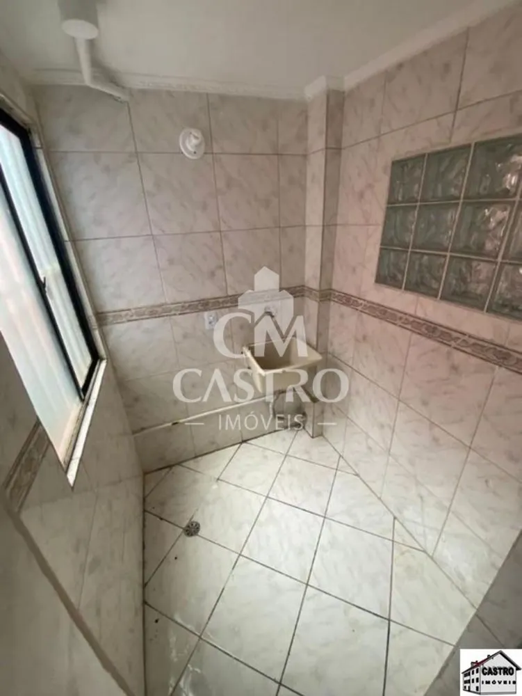 Apartamento, 2 quartos, 46 m² - Foto 2