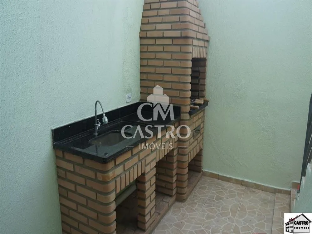 Casa, 2 quartos, 205 m² - Foto 4