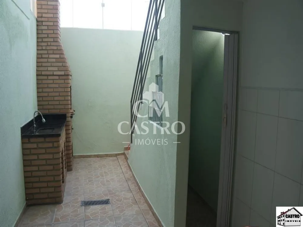 Casa, 2 quartos, 205 m² - Foto 5