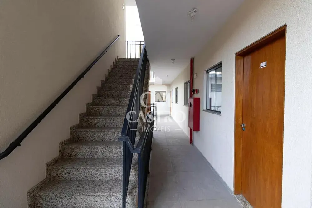 Apartamento, 2 quartos, 44 m² - Foto 1