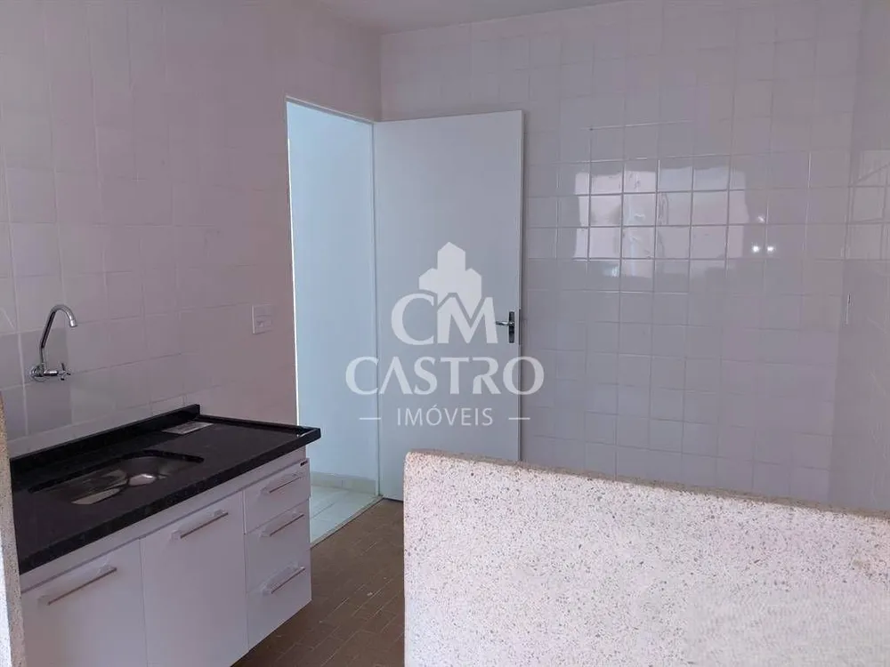 Apartamento, 2 quartos, 50 m² - Foto 5