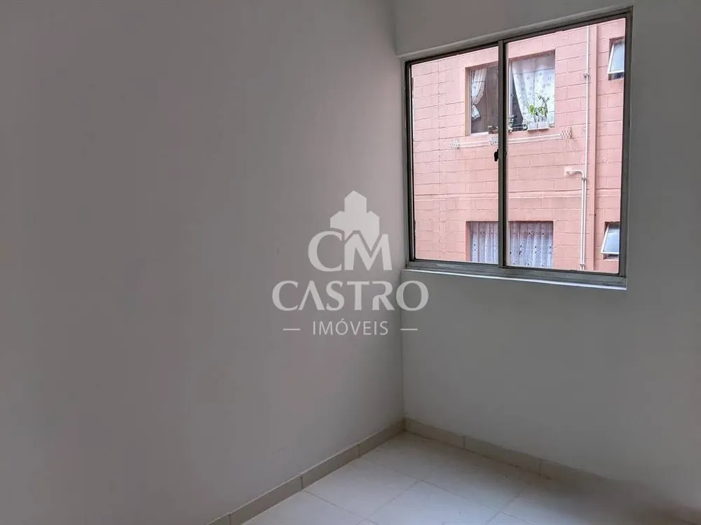 Apartamento, 2 quartos, 50 m² - Foto 3