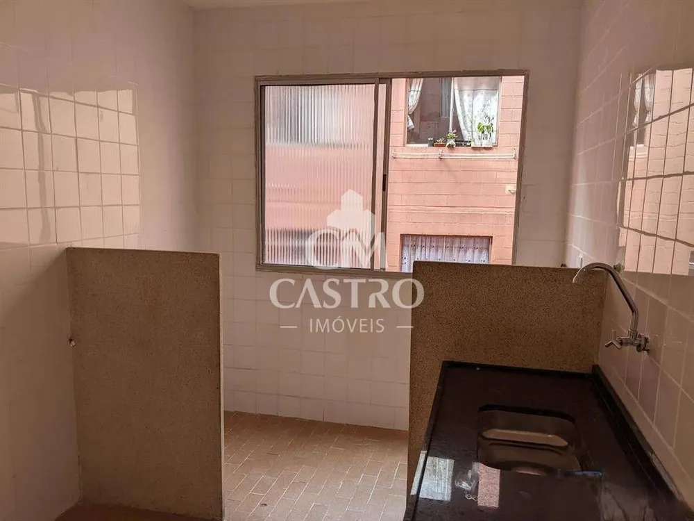 Apartamento, 2 quartos, 50 m² - Foto 6