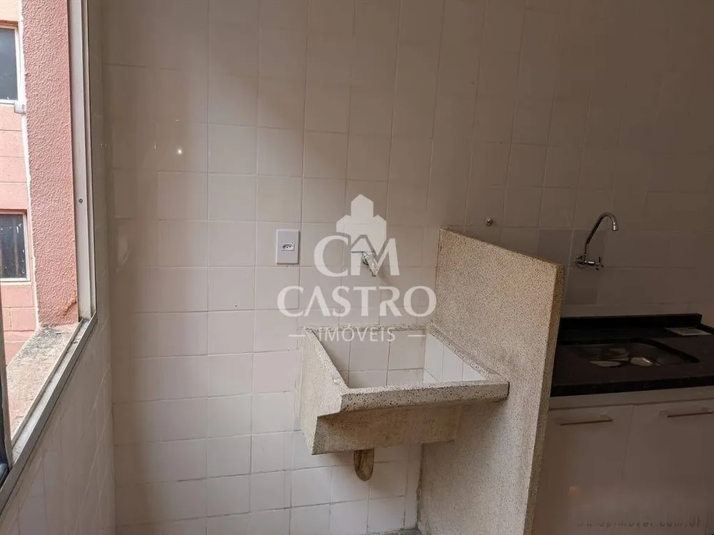 Apartamento, 2 quartos, 50 m² - Foto 8