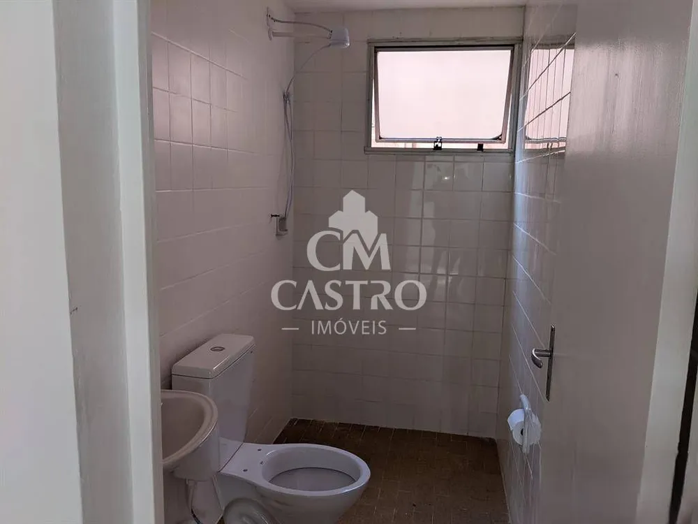 Apartamento, 2 quartos, 50 m² - Foto 11