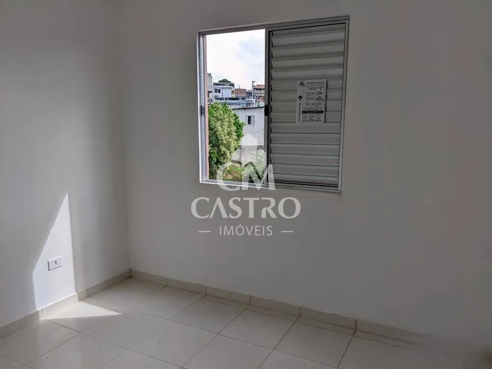 Apartamento, 2 quartos, 50 m² - Foto 9