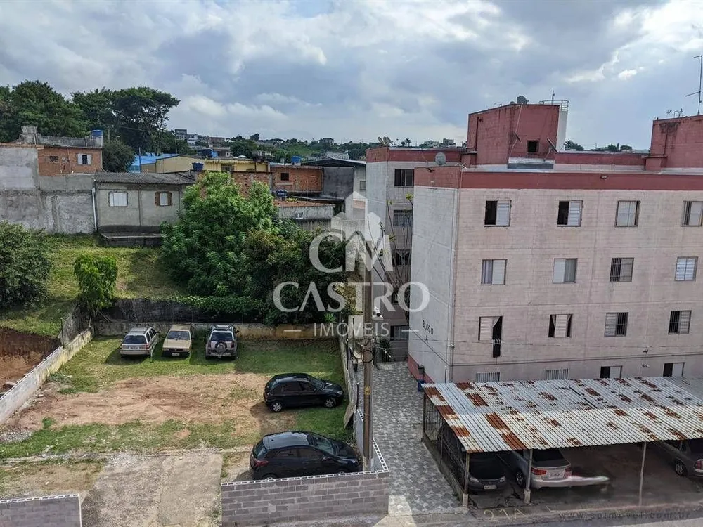 Apartamento, 2 quartos, 50 m² - Foto 1