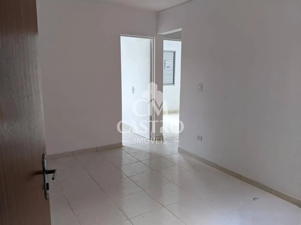 Apartamento, 2 quartos, 50 m² - Foto 2