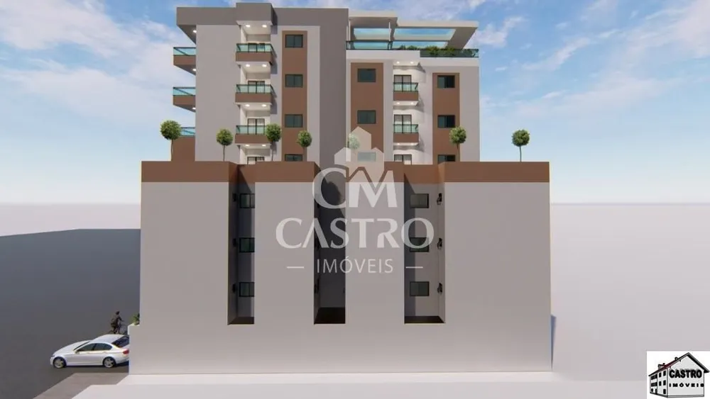 Apartamento, 2 quartos, 50 m² - Foto 5