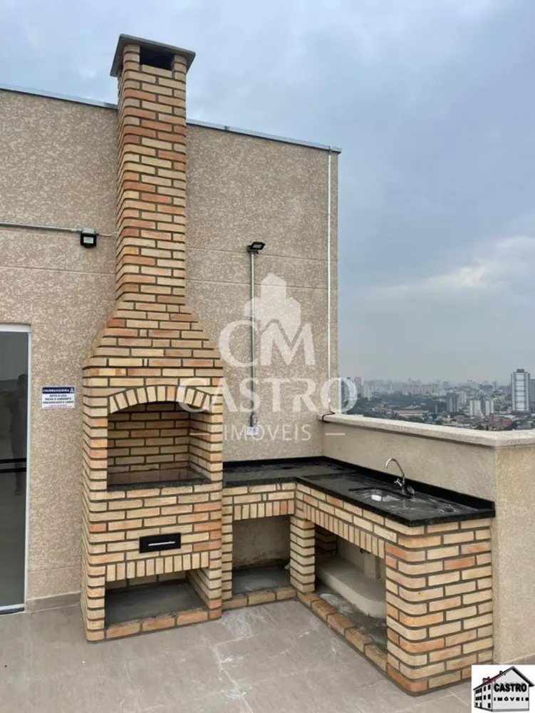 Apartamento, 2 quartos, 39 m² - Foto 5
