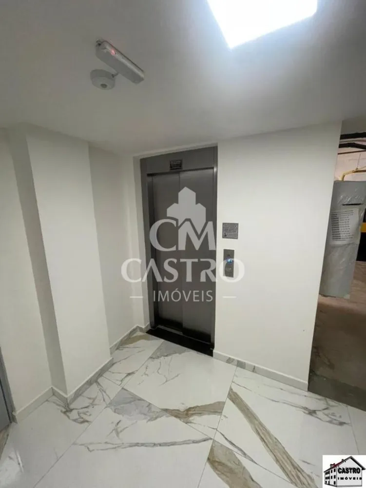 Apartamento, 2 quartos, 39 m² - Foto 7