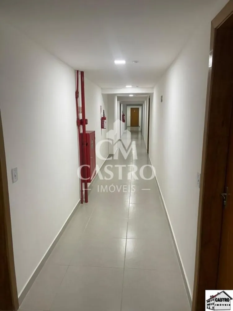 Apartamento, 2 quartos, 39 m² - Foto 3